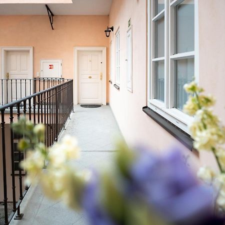 Prague Historic Center Apartments Praga Exterior foto