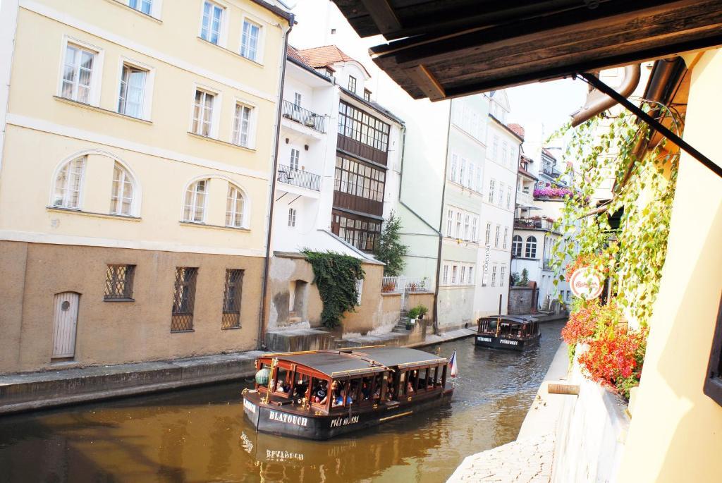 Prague Historic Center Apartments Praga Quarto foto
