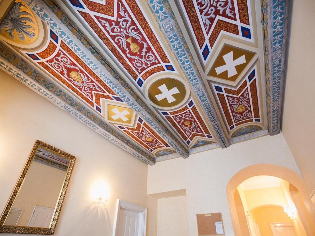 Prague Historic Center Apartments Praga Quarto foto